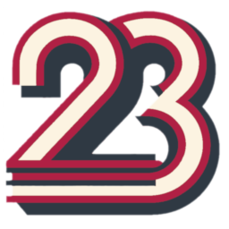 23net logo